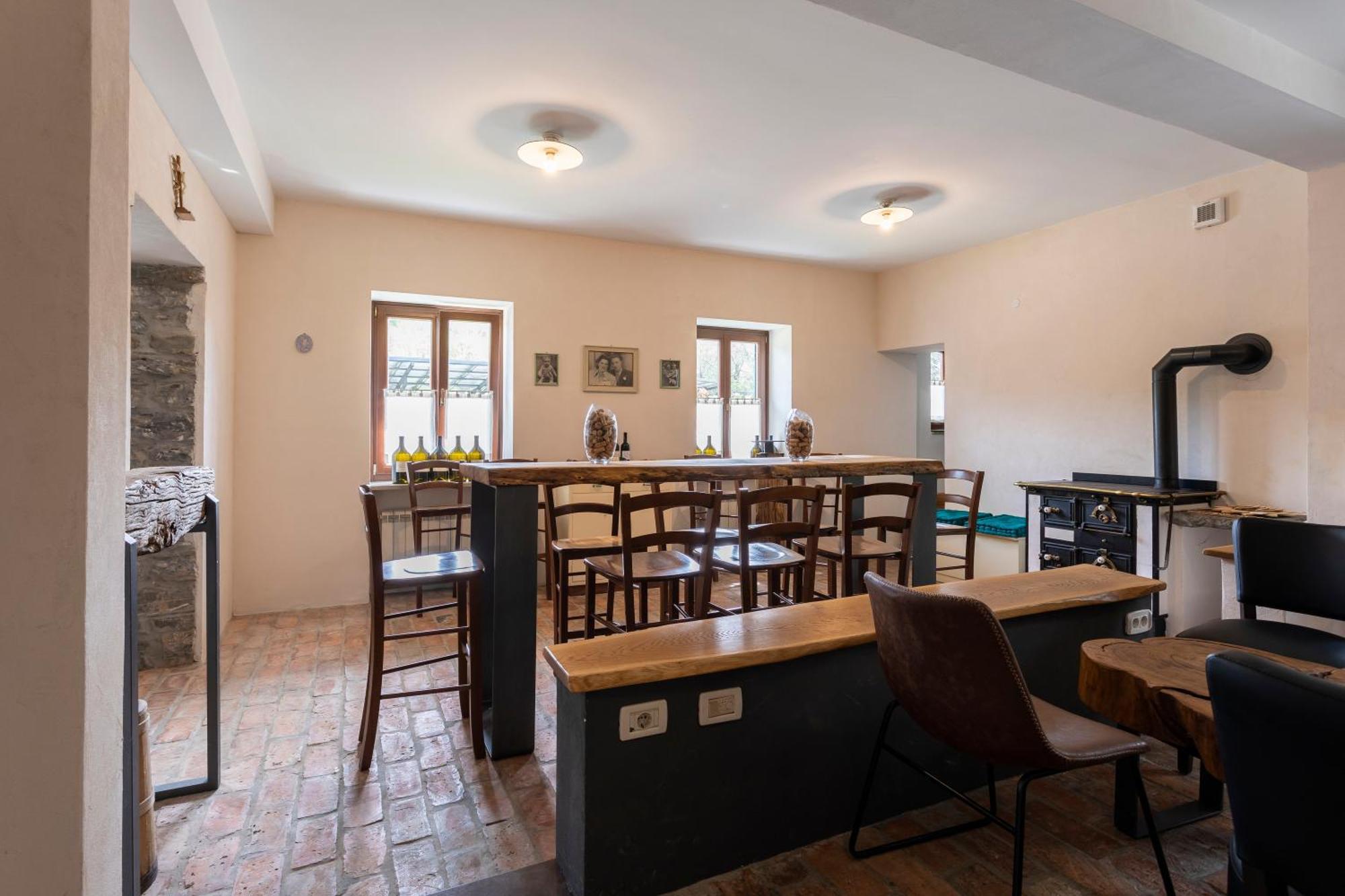 Guest House Valentincic Nova Gorica Exterior photo