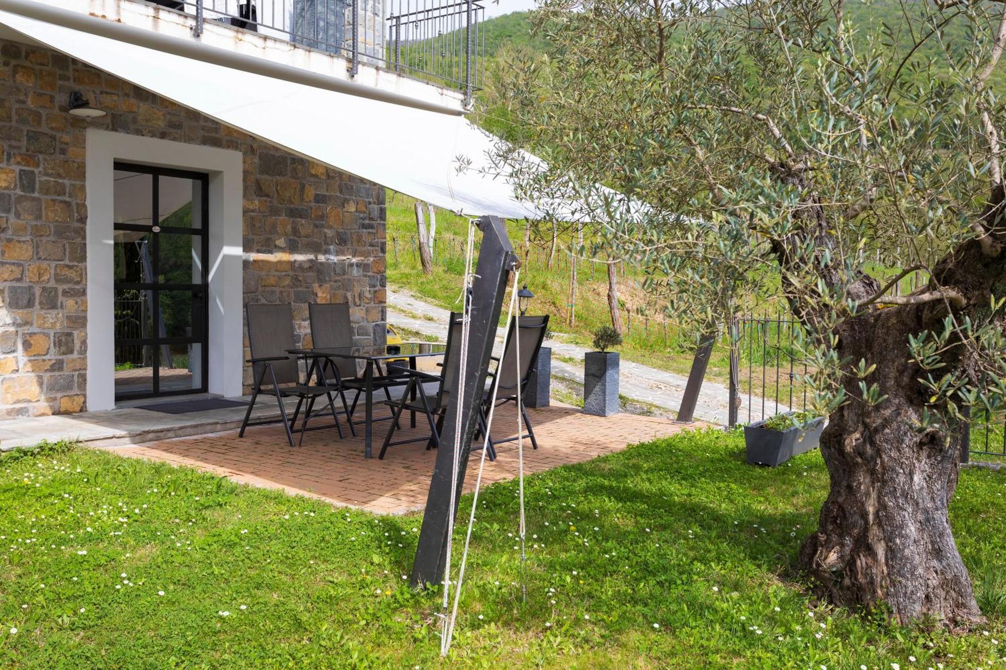Guest House Valentincic Nova Gorica Exterior photo