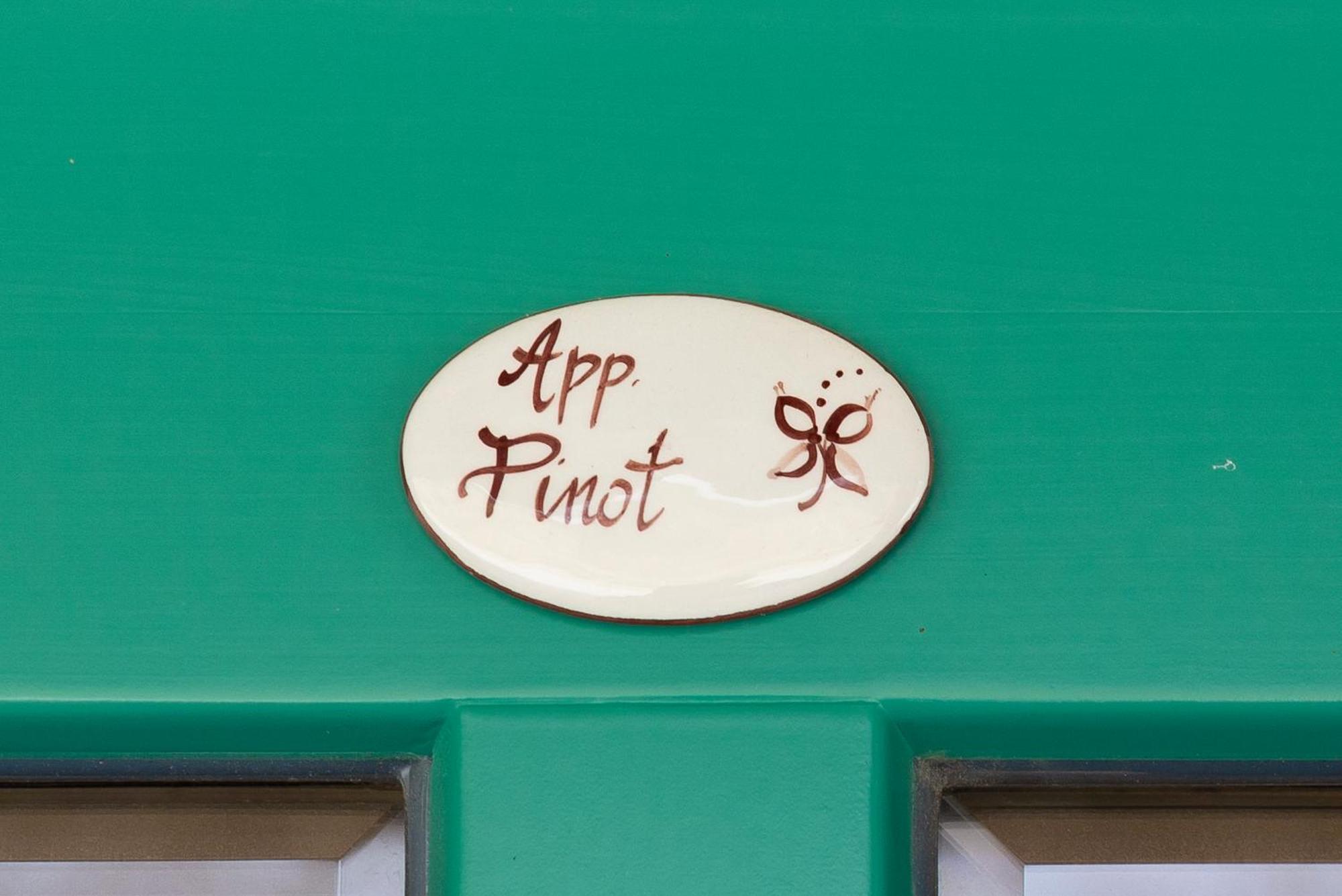Guest House Valentincic Nova Gorica Exterior photo